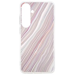 Marble Texture Marble Painting Samsung Galaxy S24 Ultra 6 9 Inch Tpu Uv Case