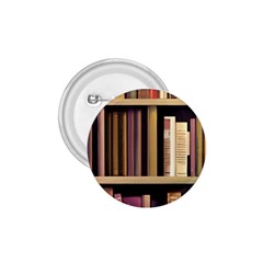 Books Bookshelves Office Fantasy Background Artwork Book Cover Apothecary Book Nook Literature Libra 1 75  Buttons by Posterlux