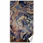 Abstract wings Canvas 40  x 72  39.28 x69.23  Canvas - 1