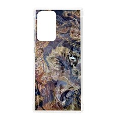 Abstract wings Samsung Galaxy Note 20 Ultra TPU UV Case