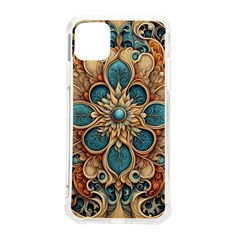 Pattern 1 Iphone 11 Pro Max 6 5 Inch Tpu Uv Print Case by 2607694