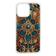 Pattern 1 Iphone 14 Pro Max Tpu Uv Print Case by 2607694