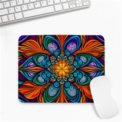 Pattern 2 Small Mousepad