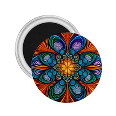 Pattern 2 2 25  Magnets