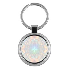 Pattern 2a Pattern 2 Key Chain (round) by 2607694