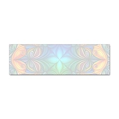 Pattern 2a Pattern 2 Sticker Bumper (10 Pack)