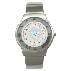 Pattern 2a Pattern 2 Stainless Steel Watch by 2607694