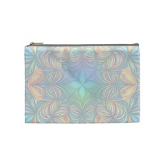 Pattern 2a Pattern 2 Cosmetic Bag (medium) by 2607694