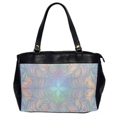 Pattern 2a Pattern 2 Oversize Office Handbag by 2607694