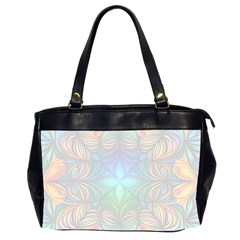 Pattern 2a Pattern 2 Oversize Office Handbag (2 Sides) by 2607694