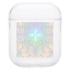 Pattern 2a Pattern 2 Soft Tpu Airpods 1/2 Case by 2607694