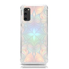 Pattern 2a Pattern 2 Samsung Galaxy S20 6 2 Inch Tpu Uv Case