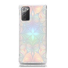 Pattern 2a Pattern 2 Samsung Galaxy Note 20 Tpu Uv Case