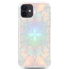 Pattern 2a Pattern 2 Iphone 12/12 Pro Tpu Uv Print Case by 2607694