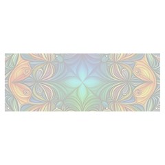 Pattern 2a Pattern 2 Banner And Sign 8  X 3  by 2607694