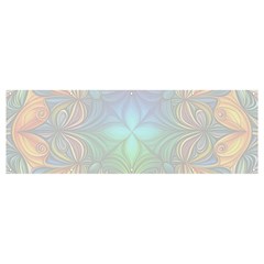 Pattern 2a Pattern 2 Banner And Sign 12  X 4  by 2607694