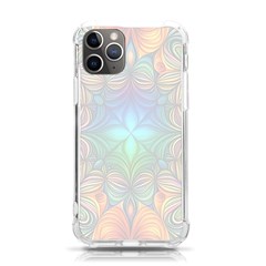 Pattern 2a Pattern 2 Iphone 11 Pro 5 8 Inch Tpu Uv Print Case by 2607694