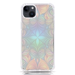 Pattern 2a Pattern 2 Iphone 14 Plus Tpu Uv Print Case by 2607694