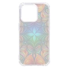 Pattern 2a Pattern 2 Iphone 14 Pro Tpu Uv Print Case by 2607694