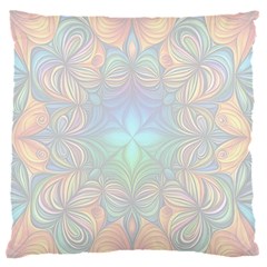 Pattern 2a Pattern 2 16  Baby Flannel Cushion Case (two Sides) by 2607694