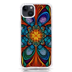 Pattern 2a Pattern 2 Iphone 14 Plus Tpu Uv Print Case by 2607694