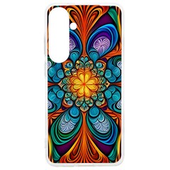 Pattern 2a Pattern 2 Samsung Galaxy S24 Ultra 6 9 Inch Tpu Uv Case by 2607694