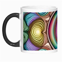 Pattern 3 Morph Mug