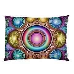 Pattern 3 Pillow Case by 2607694