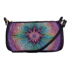 Pattern 4a Pattern 4 Shoulder Clutch Bag by 2607694