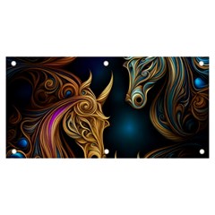 Pattern 5 Banner And Sign 6  X 3  by 2607694a