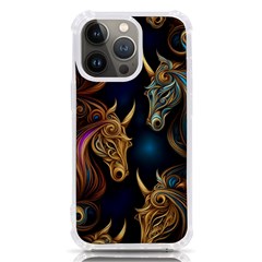 Pattern 5 Iphone 13 Pro Tpu Uv Print Case by 2607694a