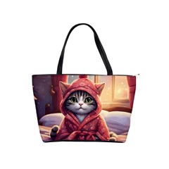 Cat 2 Classic Shoulder Handbag by 2607694a