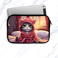 Cat 2 Apple Ipad Mini Zipper Cases