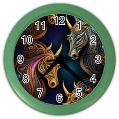 Schwarz Dg9jyfkze1mwpbzobw7q--1--fzuss 6 9444x (1) Color Wall Clock by 2607694a