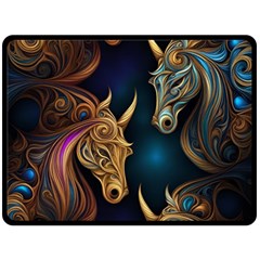 Schwarz Dg9jyfkze1mwpbzobw7q--1--fzuss 6 9444x (1) Two Sides Fleece Blanket (large) by 2607694a