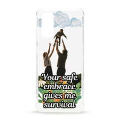 Survival Samsung Galaxy S20 6 2 Inch Tpu Uv Case by artameybodi