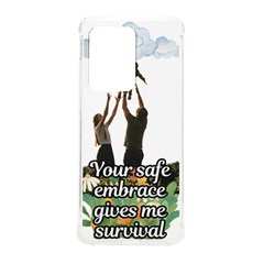 Survival Samsung Galaxy S20 Ultra 6 9 Inch Tpu Uv Case by artameybodi