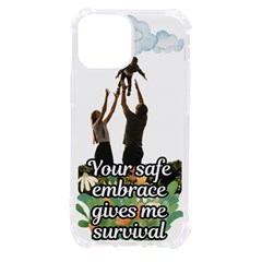 Survival Iphone 13 Mini Tpu Uv Print Case by artameybodi