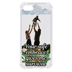 Survival Iphone Se by artameybodi