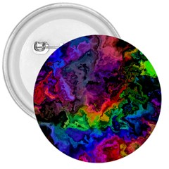 Pride Marble 3  Buttons by MRNStudios