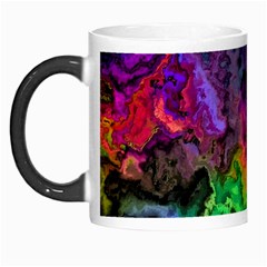 Pride Marble Morph Mug by MRNStudios