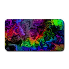 Pride Marble Medium Bar Mat by MRNStudios