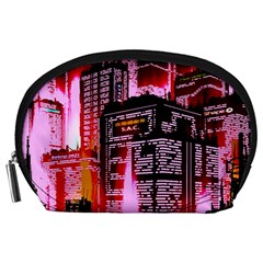 Cybercity Accessory Pouch (large)