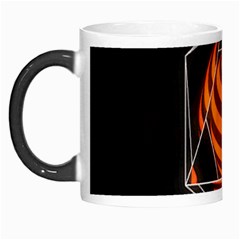 Geometry Morph Mug by Sparkle