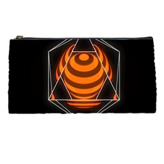 Geometry Pencil Case by Sparkle