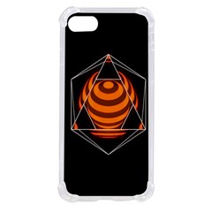 Geometry Iphone Se by Sparkle