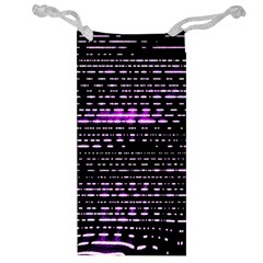 Purplestars Jewelry Bag by Sparkle