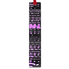 Purplestars Large Book Marks by Sparkle