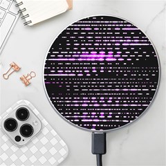 Purplestars Wireless Fast Charger(white) by Sparkle