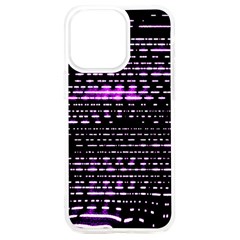 Purplestars Iphone 15 Plus Tpu Uv Print Case by Sparkle